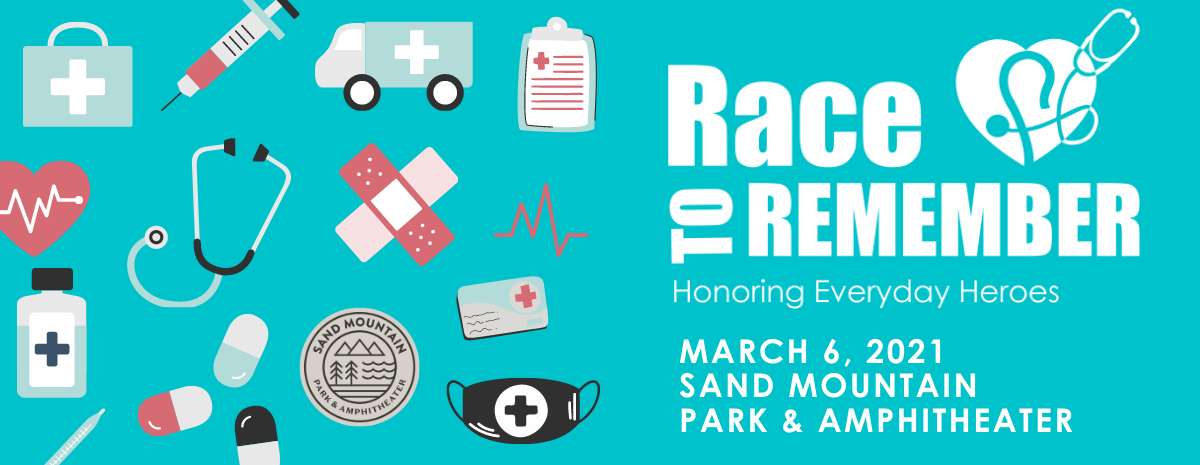 Race to Remember 2021